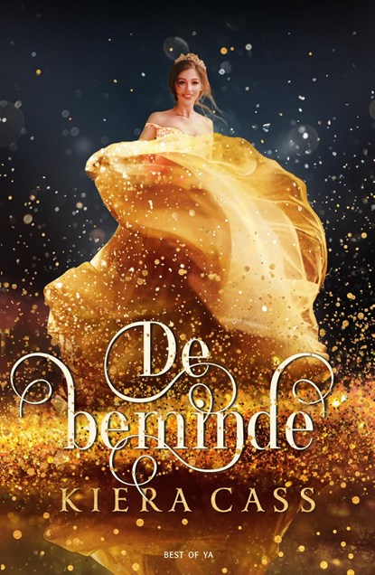 De beminde, Kiera Cass - Ebook - 9789000372768