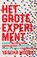 Het grote experiment, Yascha Mounk - Paperback - 9789000372812