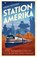 Station Amerika, Emile Kossen - Paperback - 9789000374410