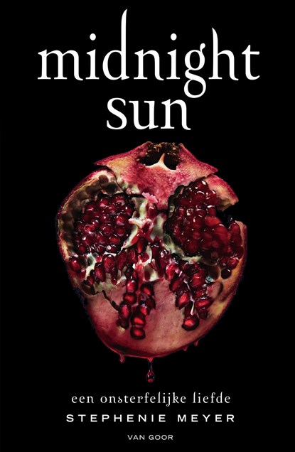 Midnight Sun, Stephenie Meyer - Ebook - 9789000375561