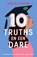10 truths en een dare, Ashley Elston - Paperback - 9789000376407