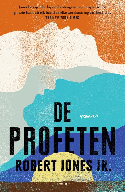 De profeten, Robert Jones jr. - Ebook - 9789000378692