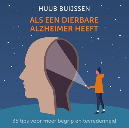 Als een dierbare alzheimer heeft, Huub Buijssen - Paperback - 9789000379590