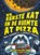 De eerste kat in de ruimte at pizza, Mac Barnett - Gebonden - 9789000383245