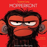 Mopperkont, Suzanne Lang -  - 9789000385256