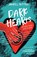 Darkhearts, James L. Sutter - Paperback - 9789000385331
