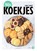 50x Koekjes - Laura's Bakery, Laura Kieft - Paperback - 9789000385409