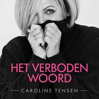 Het verboden woord, Caroline Tensen - Luisterboek MP3 - 9789000390694