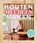Houten meubels maken, Babette van den Nieuwendijk - Gebonden - 9789000391714