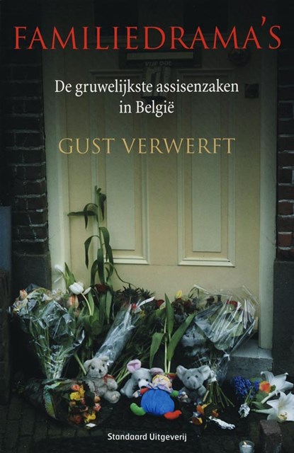 Familiedrama's, G. Verwerft - Paperback - 9789002219641