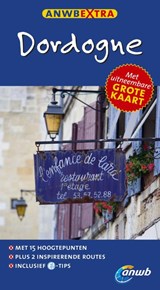 Dordogne, Harry Bunk ; Joke Jonkhoff -  - 9789018033439