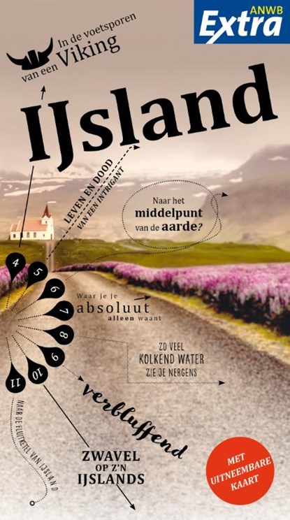 Ijsland, Ger Meesters - Paperback - 9789018044398