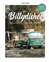 Billydishes, Carlo Vingerling ; Linda Vingerling -  - 9789018048044