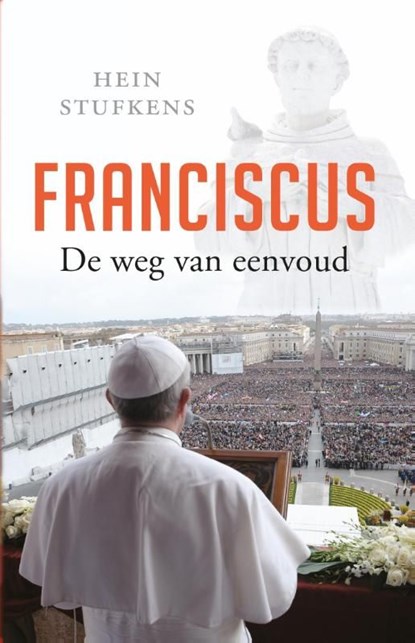 Franciscus, Hein Stufkens - Ebook - 9789020209822