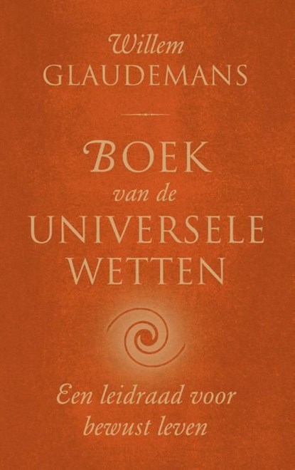 Boek van de universele wetten, Willem Glaudemans - Ebook - 9789020211528