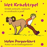 Het krachtspel, Helen Purperhart -  - 9789020213768