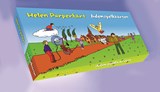 Ademspelkaarten voor kinderen, Helen Purperhart -  - 9789020214321