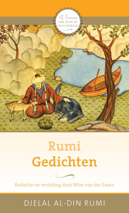 Gedichten, Djelal Al Din Rumi - Ebook - 9789020214611