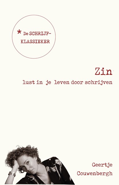 Zin, Geertje Couwenbergh - Ebook - 9789020215434