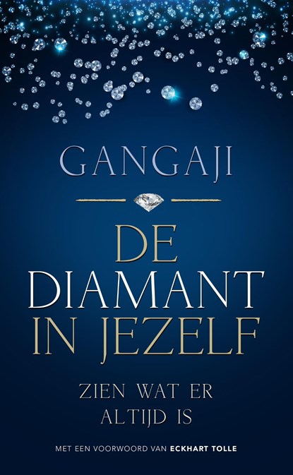De diamant in jezelf, Gangaji - Ebook - 9789020215533