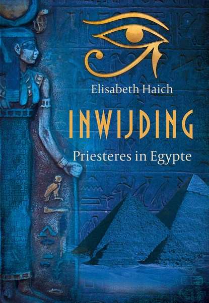 Inwijding, Elisabeth Haich - Ebook - 9789020215908
