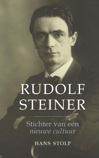 Rudolf Steiner, Hans Stolp - Gebonden - 9789020216509