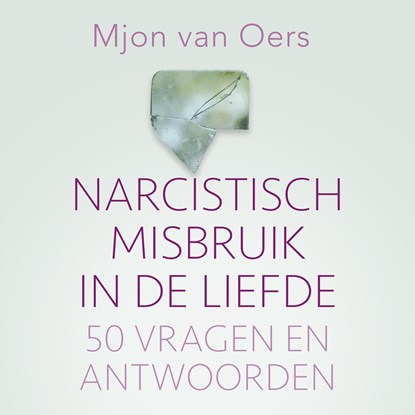 Narcistisch misbruik in de liefde, Mjon van Oers - Luisterboek MP3 - 9789020220162