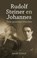 Rudolf Steiner en Johannes, Hans Stolp - Gebonden - 9789020220643