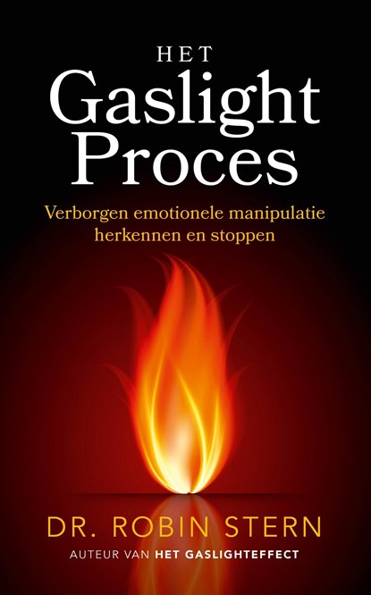 Het gaslightproces, Robin Stern - Ebook - 9789020220933