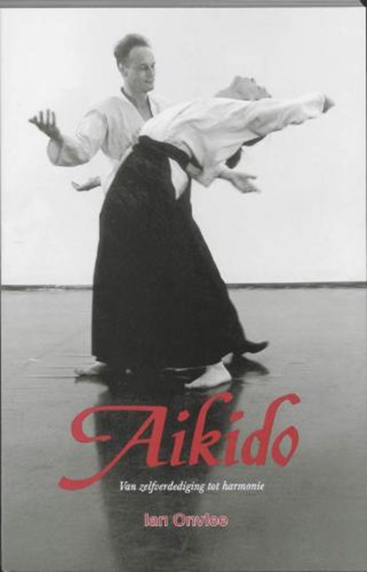 Aikido, JANSSENS, Jan & VAN LAARHOVEN, Bob - Paperback - 9789020251630