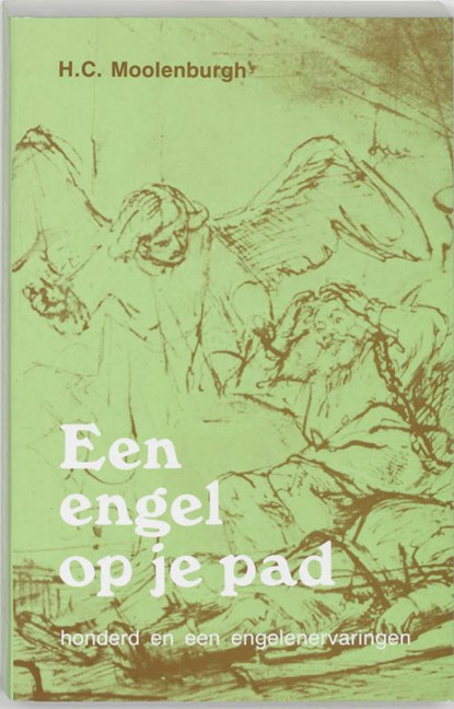 Een engel op je pad, H.C. Moolenburgh - Paperback - 9789020255782