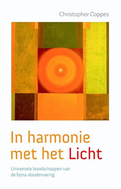 In harmonie met het licht, Christophor Coppes - Ebook - 9789020299021