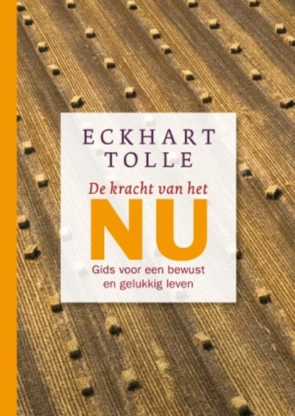 De kracht van het NU, Eckhart Tolle - Ebook - 9789020299960