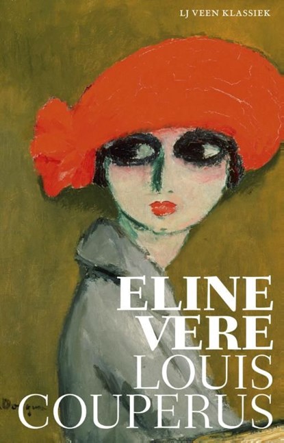 Eline Vere, Louis Couperus - Ebook - 9789020413878