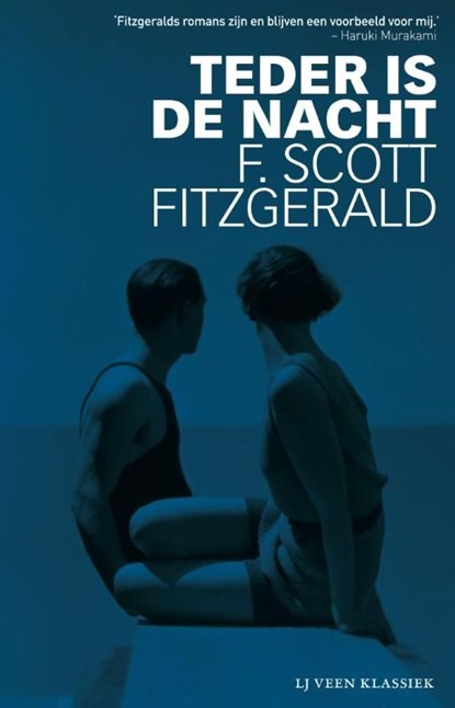 Teder is de nacht, Francis Scott Fitzgerald - Ebook - 9789020414158