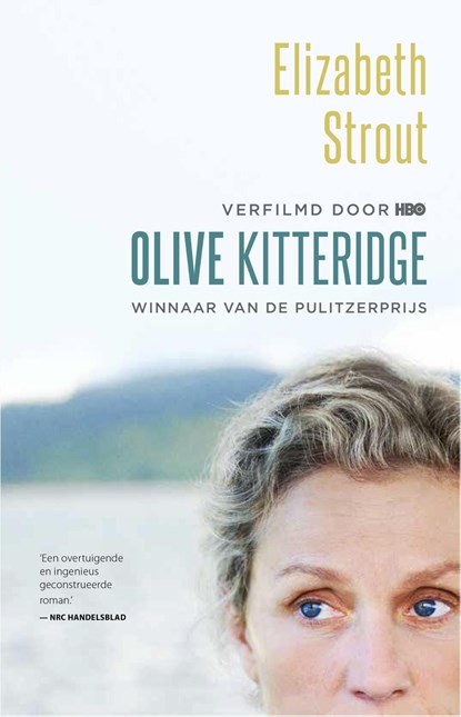 Olive Kitteridge, Elizabeth Strout - Ebook - 9789020414653