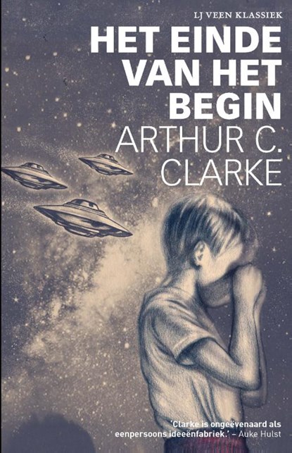 Het einde van het begin, Arthur C. Clarke - Paperback - 9789020415537