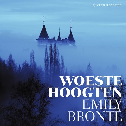 Woeste Hoogten, Emily Brontë - Luisterboek MP3 - 9789020416411