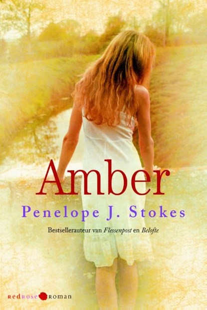 Amber, Penelope J. Stokes - Ebook - 9789020532029