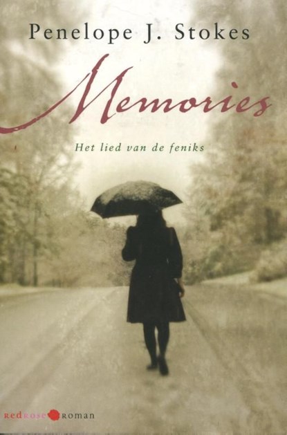 Memories, Penelope J. Stokes - Ebook - 9789020532043
