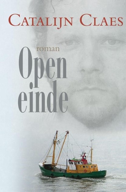 Open einde, Catalijn Claes - Ebook - 9789020533774