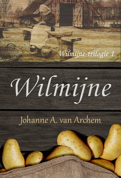 Wilmijne, Johanne A. van Archem - Ebook - 9789020536539