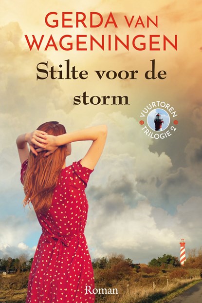 Stilte voor de storm, Gerda van Wageningen - Ebook - 9789020537871
