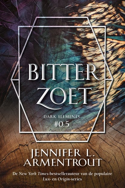 Bitterzoet, Jennifer L. Armentrout - Ebook - 9789020539035