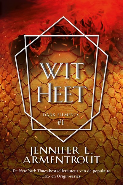 Witheet, Jennifer L. Armentrout - Ebook - 9789020539066