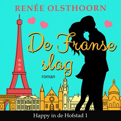 De Franse slag, Renée Olsthoorn - Luisterboek MP3 - 9789020542868