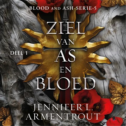 Ziel van as en bloed 1, Jennifer L. Armentrout - Luisterboek MP3 - 9789020550313