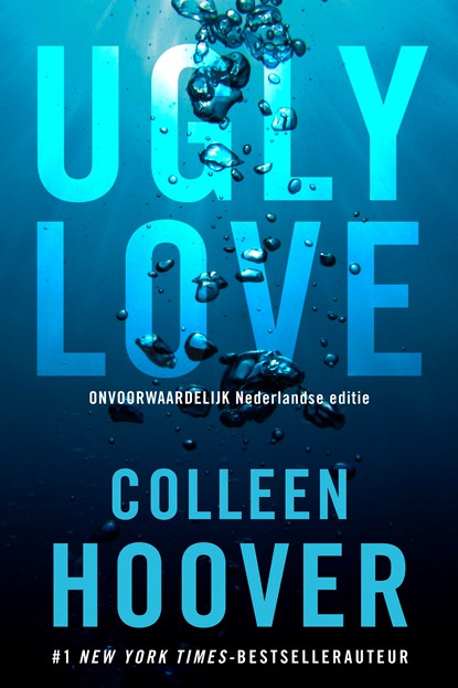 Ugly love, Colleen Hoover - Ebook - 9789020553871