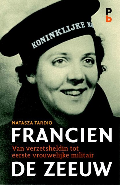 Francien de Zeeuw, Natasza Tardio - Paperback - 9789020608458