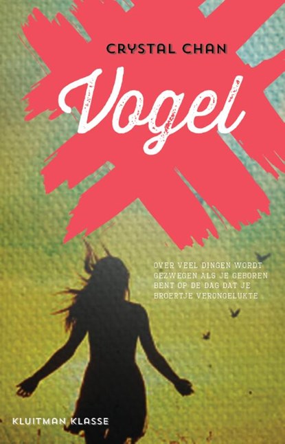Vogel, Chrystal Chan - Paperback - 9789020629828